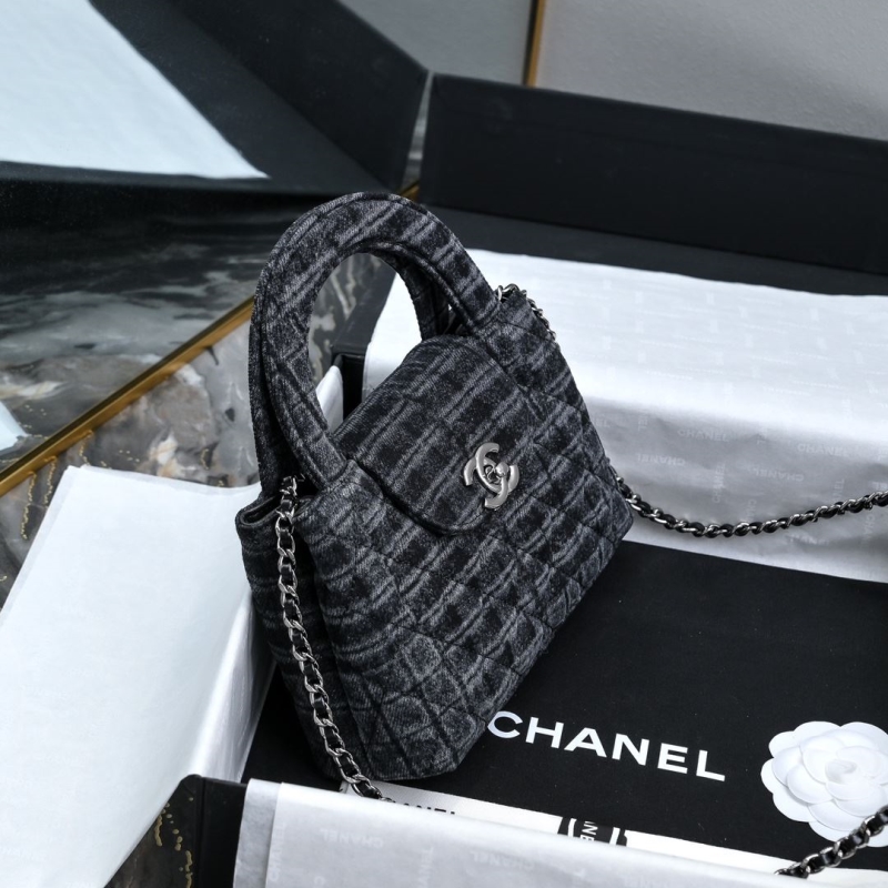 Chanel Top Handle Bags